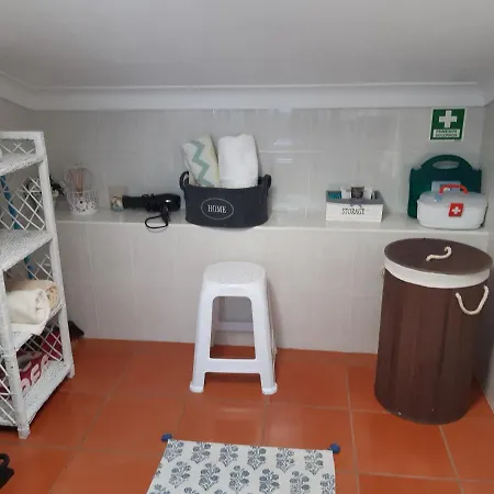 Apartment Garajau