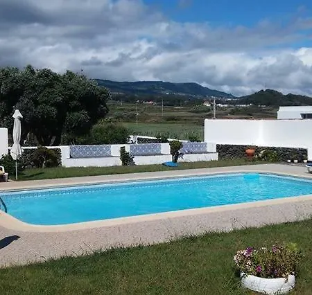 Garajau Apartment Angra do Heroismo