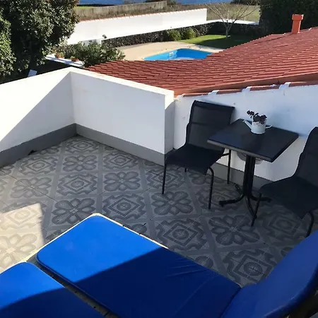 Garajau Apartment Angra do Heroismo